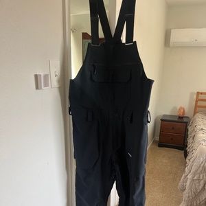 Volcom Men’s ski bib